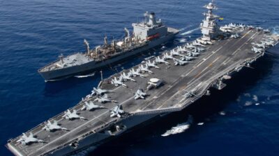 CNN, bir ABD'li yetkiliye atıfta bulunarak, ABD ordusunun İran'a yönelik