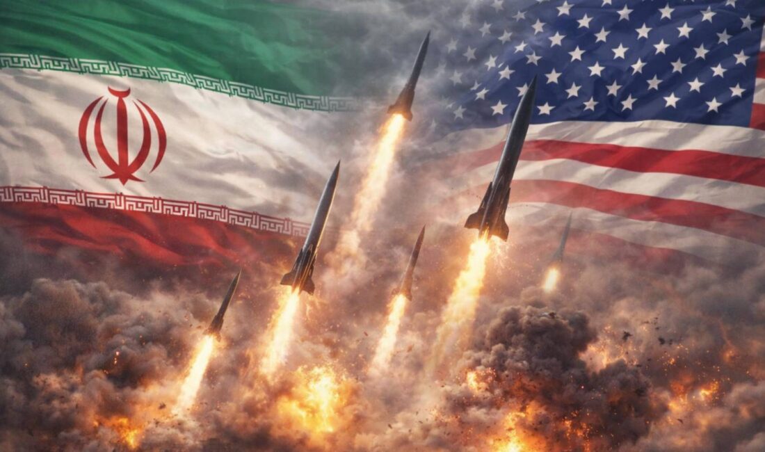 Orta Doğu'daki gerilimi topyekûn bir çatışmanın eşiğine taşıyan ciddi bir