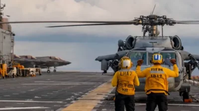 Müzakerelere yakın bir kaynak Reuters'e, İran ve ABD'nin çatışmaları sona