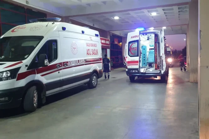 Eski bakanın kardeşi ofisinde silahla vurulmuş halde bulundu