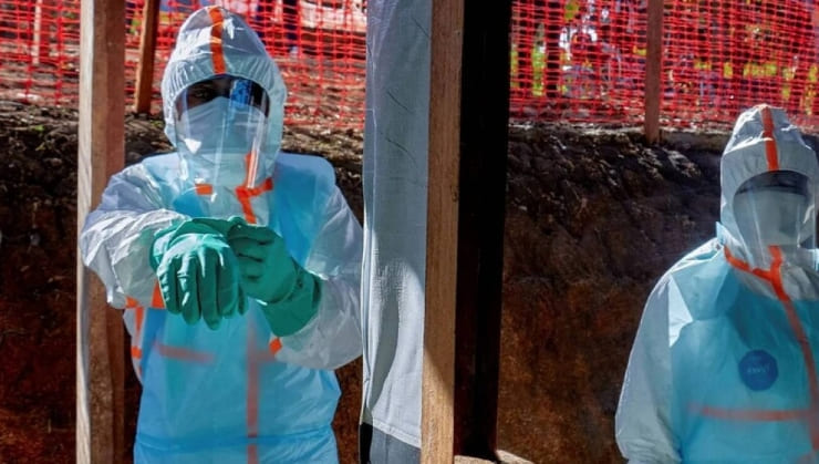Biyolojik teröristler: İki Amerikalı bilim insanı, valizlerinde Afrika’dan “maymun çiçeği” virüsü kaçırmakla suçlanıyor