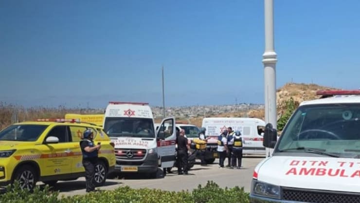 Filistin’de fedai eylem: 1 yerleşimci terörist leş, 5 yaralı; eylemcinin 1’i şehid oldu
