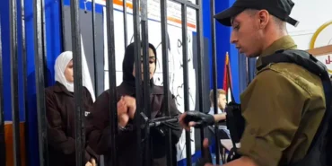 filistin-mahkum-kadın-175