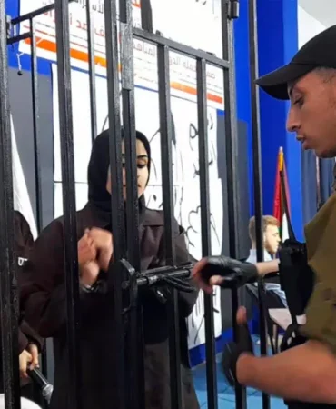 filistin-mahkum-kadın-175