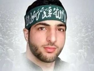 Şehid Burhan Muzaffar Wani