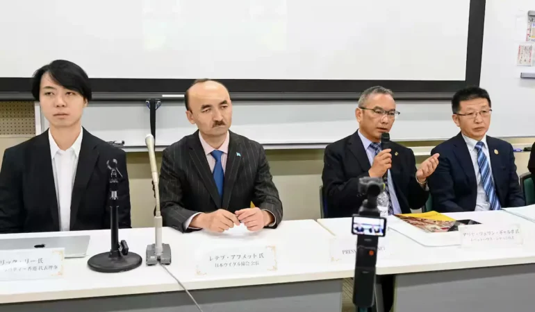 japan-uyghur1