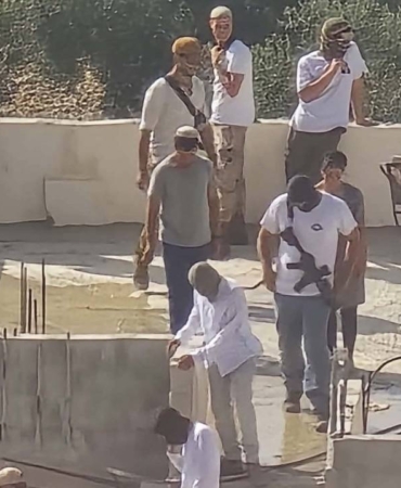 yerleşimci terörist938