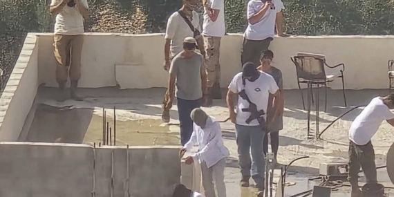 yerleşimci terörist938