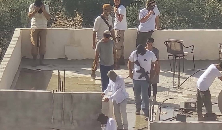 yerleşimci terörist938