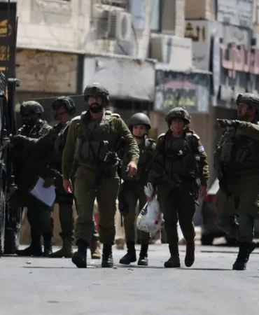 israel352