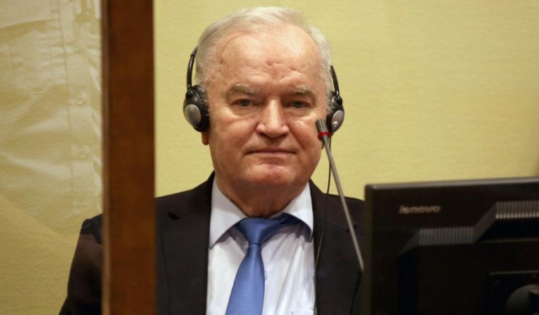 mladic