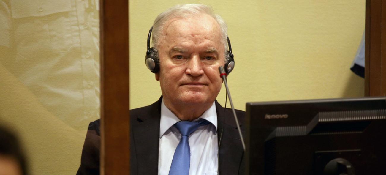 mladic