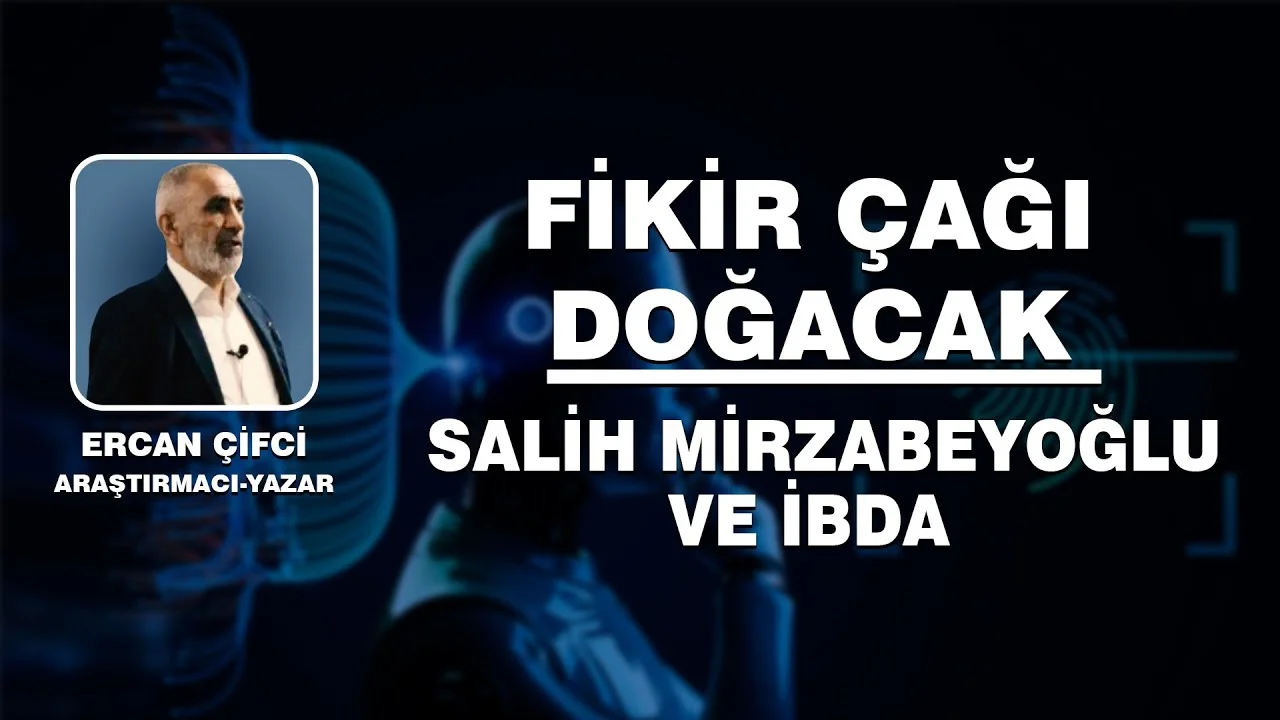 ercan cifci bda